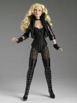 Tonner - DC Stars Collection - 13" BLACK CANARY